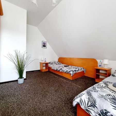 Hostel Primax Poznan Luaran gambar
