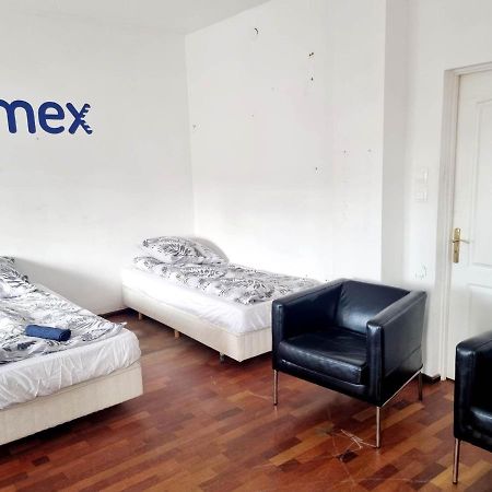 Hostel Primax Poznan Luaran gambar