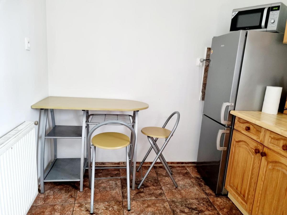 Hostel Primax Poznan Luaran gambar