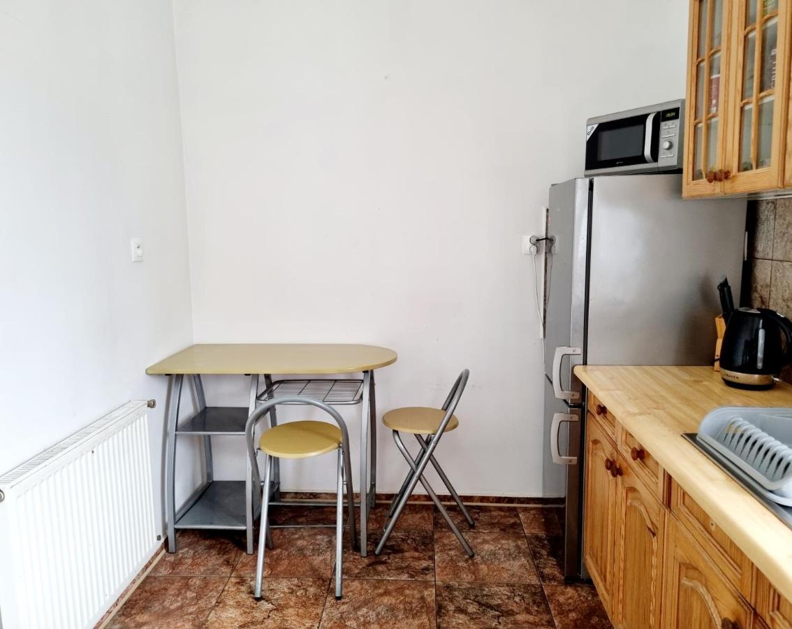 Hostel Primax Poznan Luaran gambar