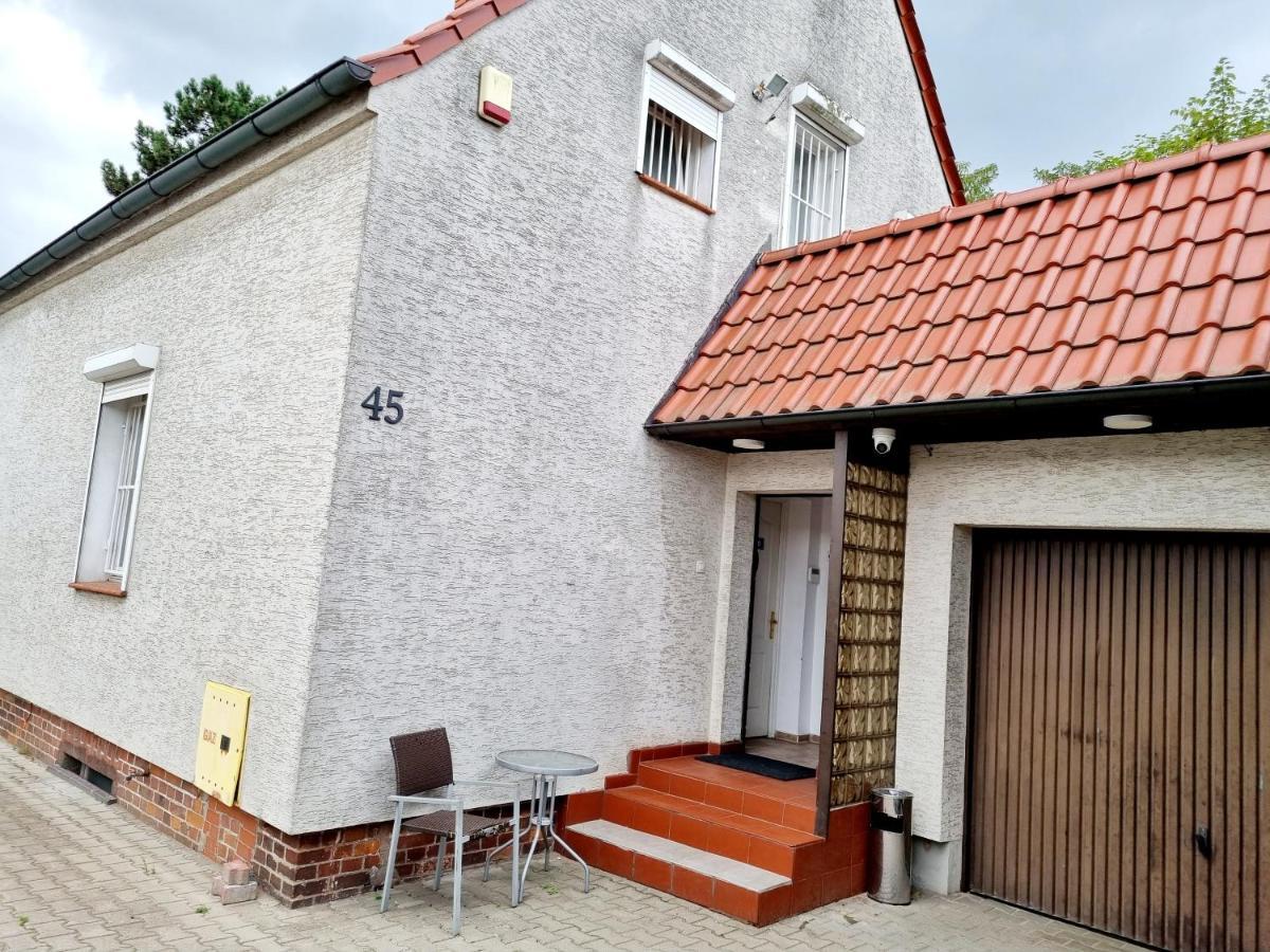 Hostel Primax Poznan Luaran gambar