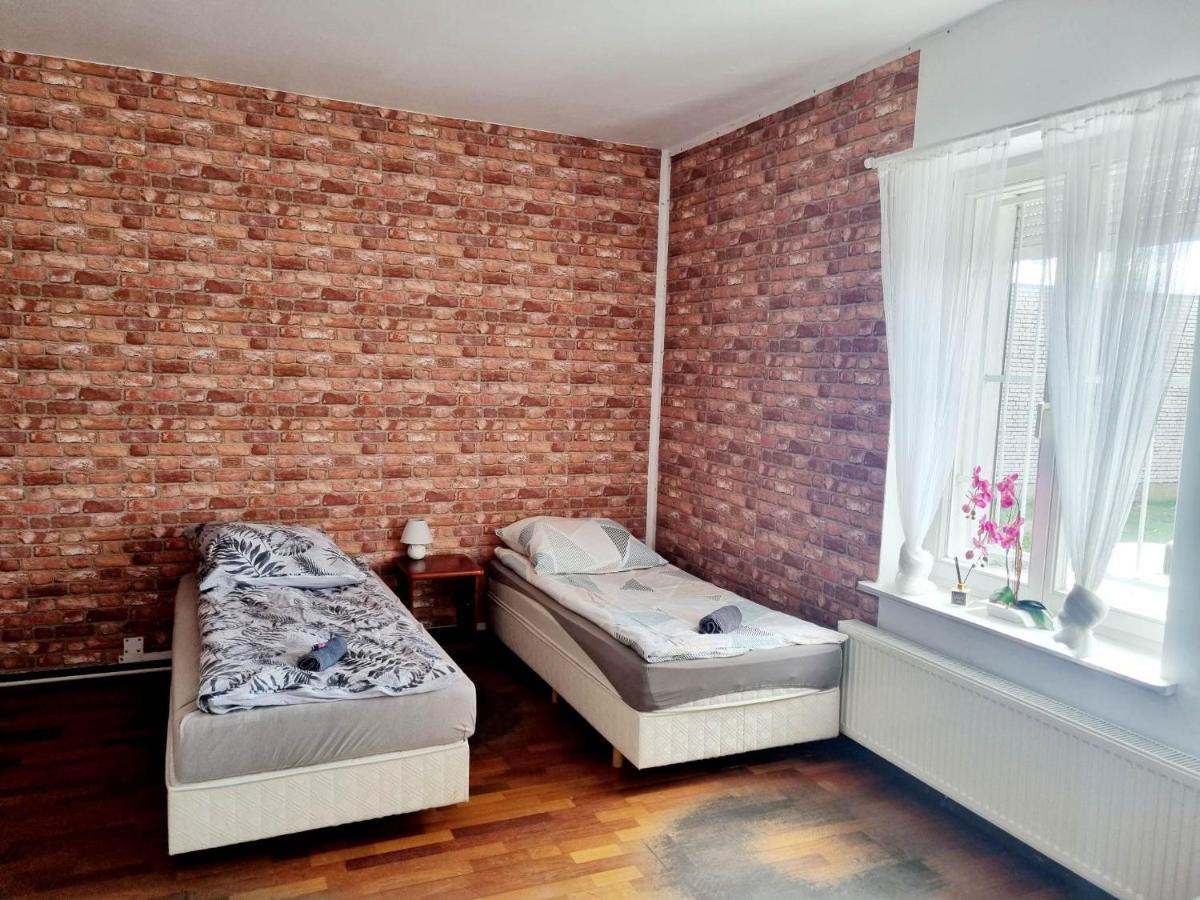 Hostel Primax Poznan Luaran gambar