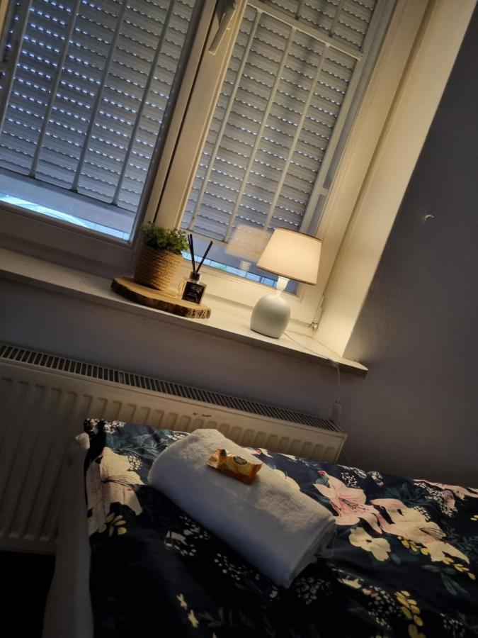 Hostel Primax Poznan Luaran gambar