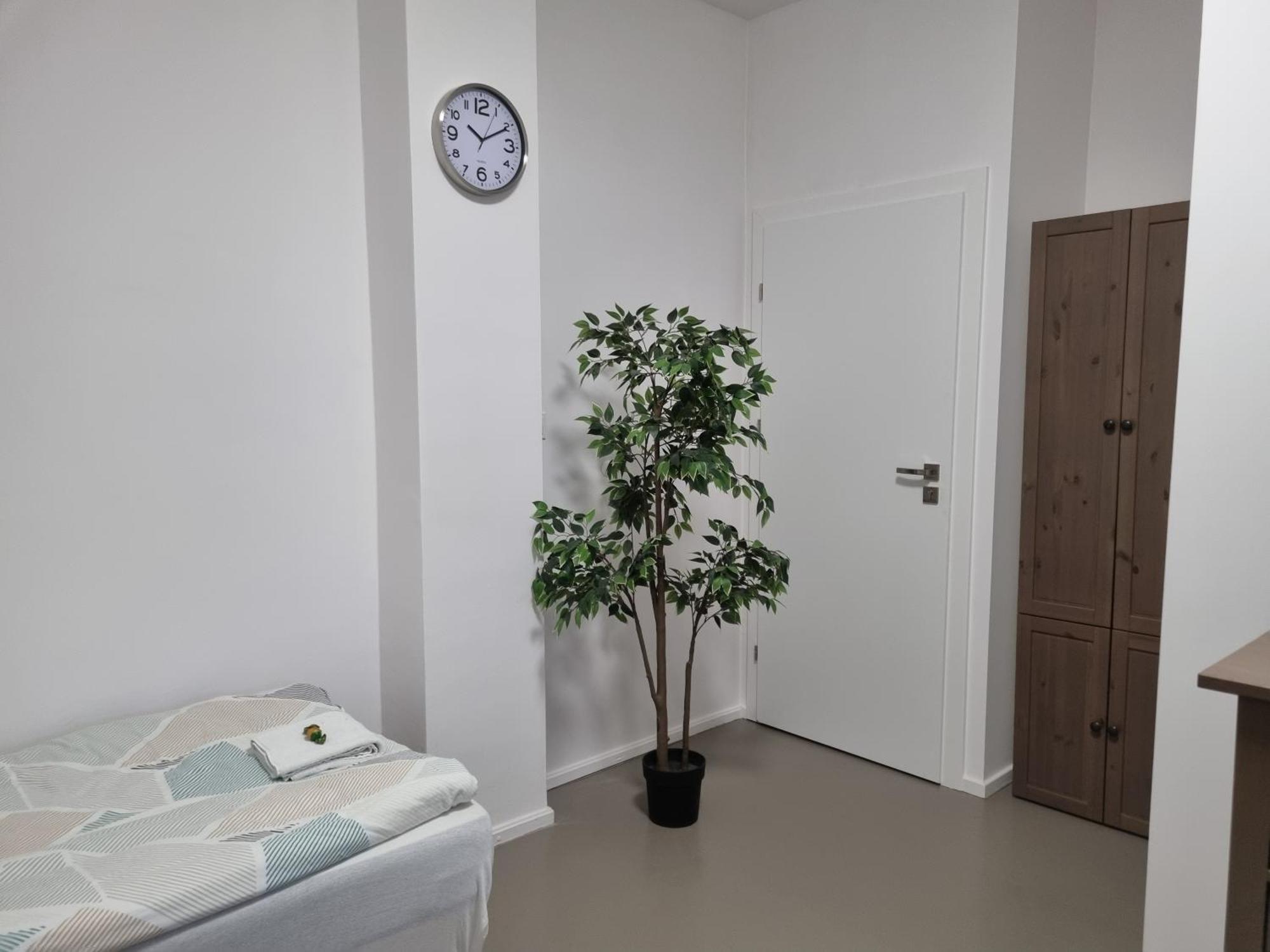 Hostel Primax Poznan Luaran gambar