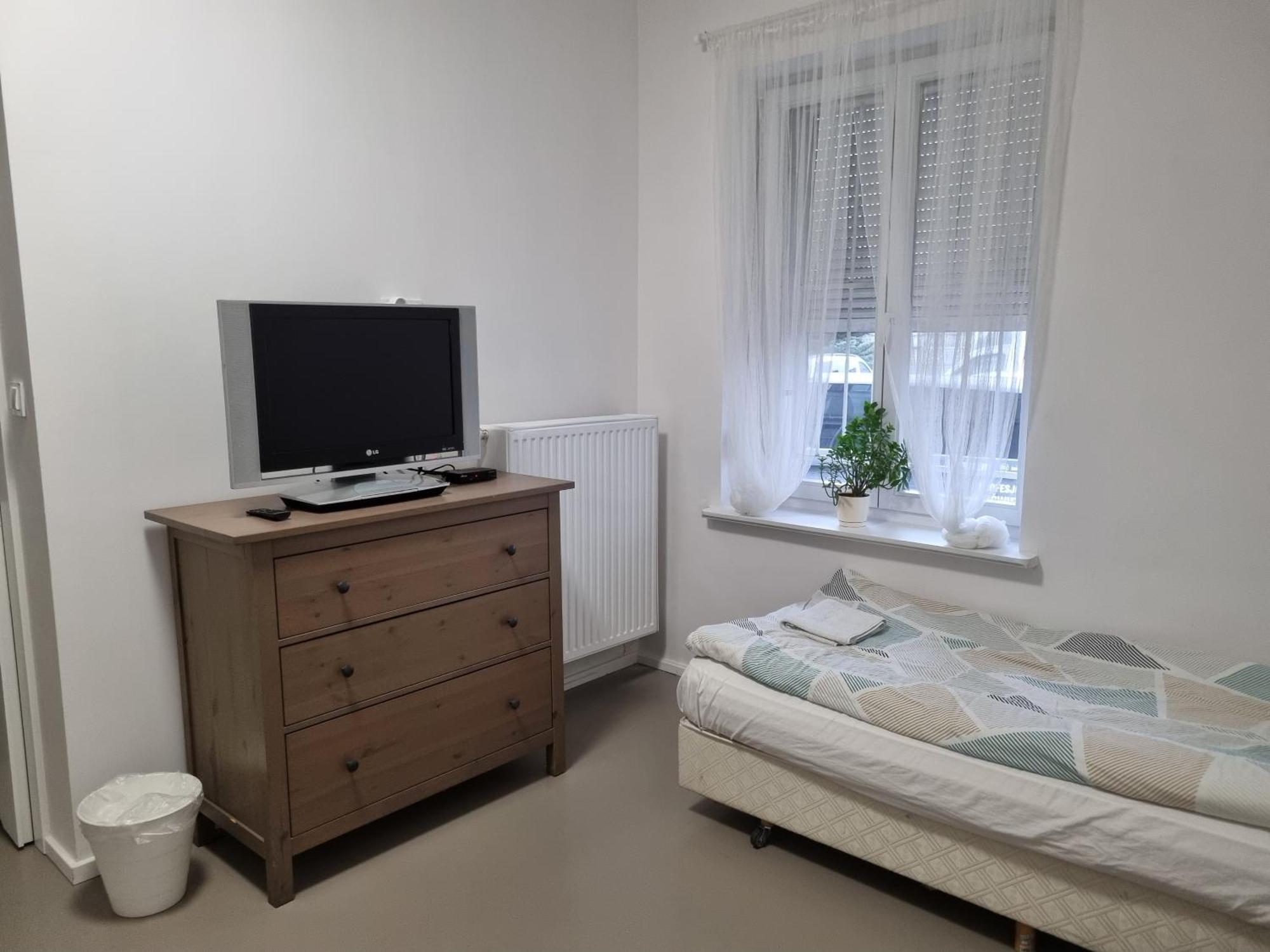Hostel Primax Poznan Luaran gambar
