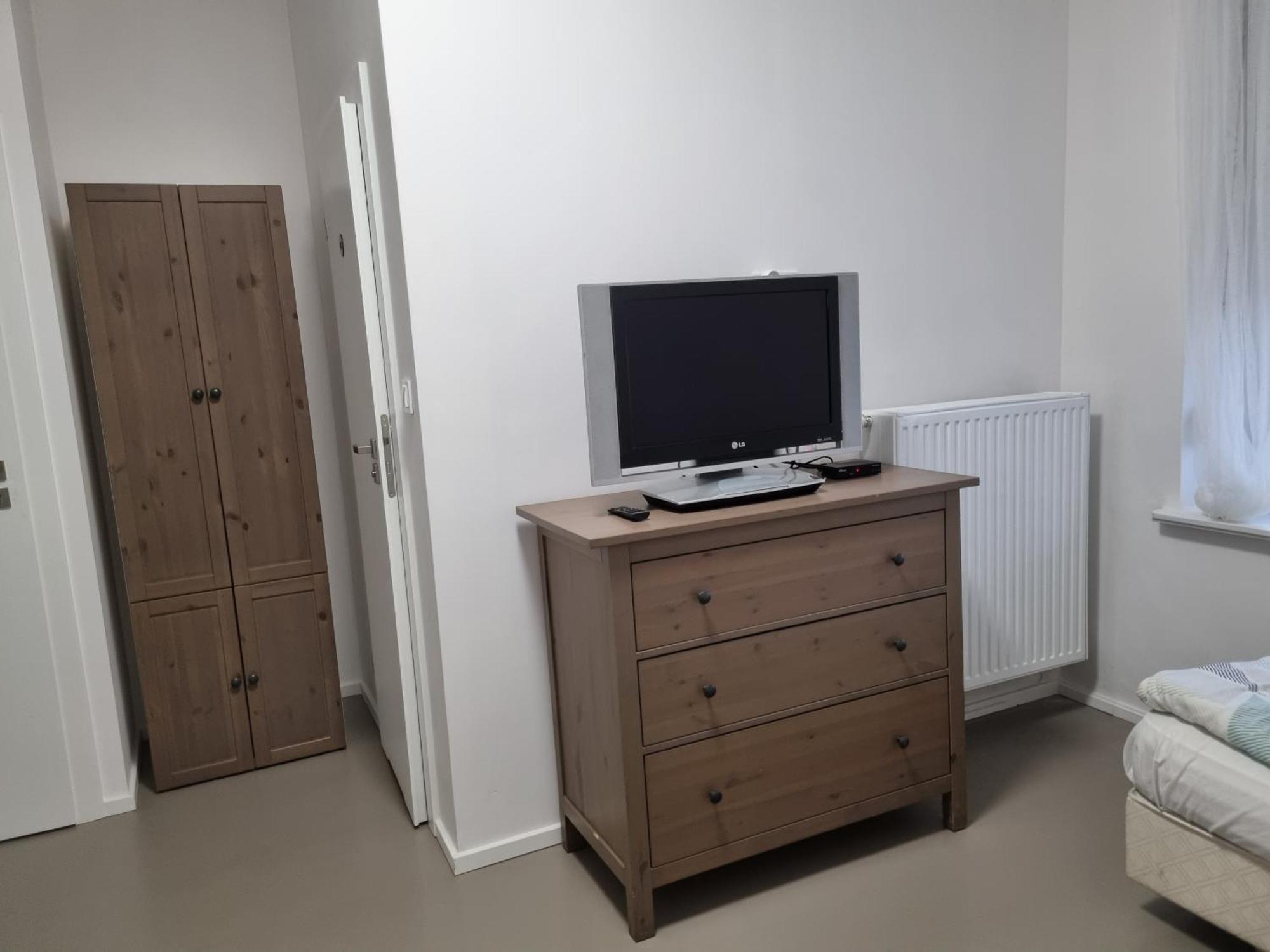 Hostel Primax Poznan Luaran gambar